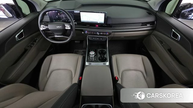 Kia The New Carnival 4th Generation id 4934625 из Кореи 17