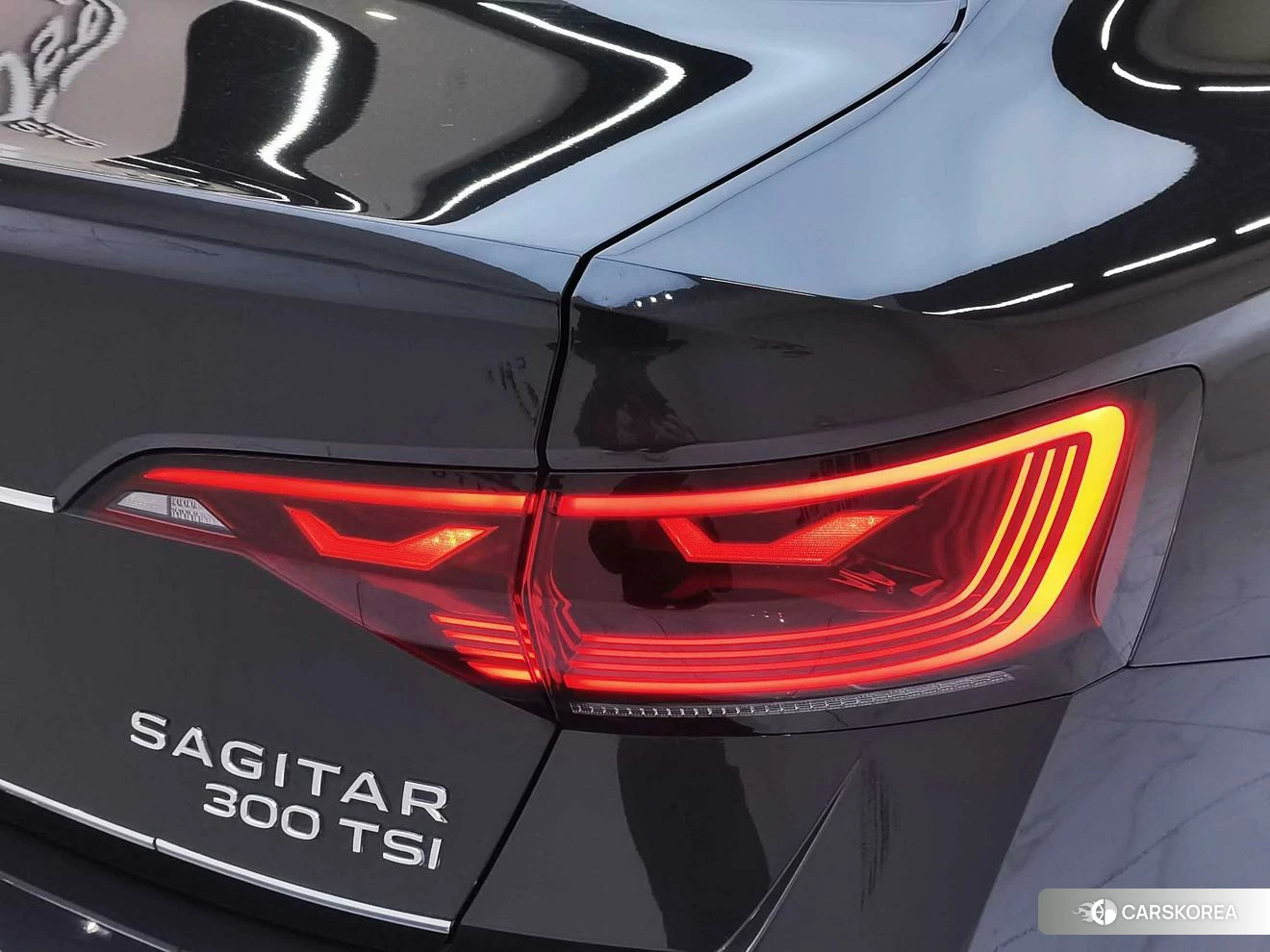 Volkswagen Sagitar id 4487379 из Китая 20