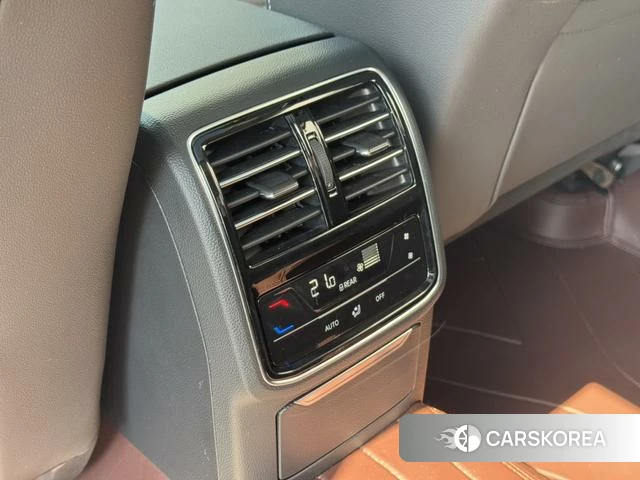 Volkswagen Magotan id 4394045 из Китая 22