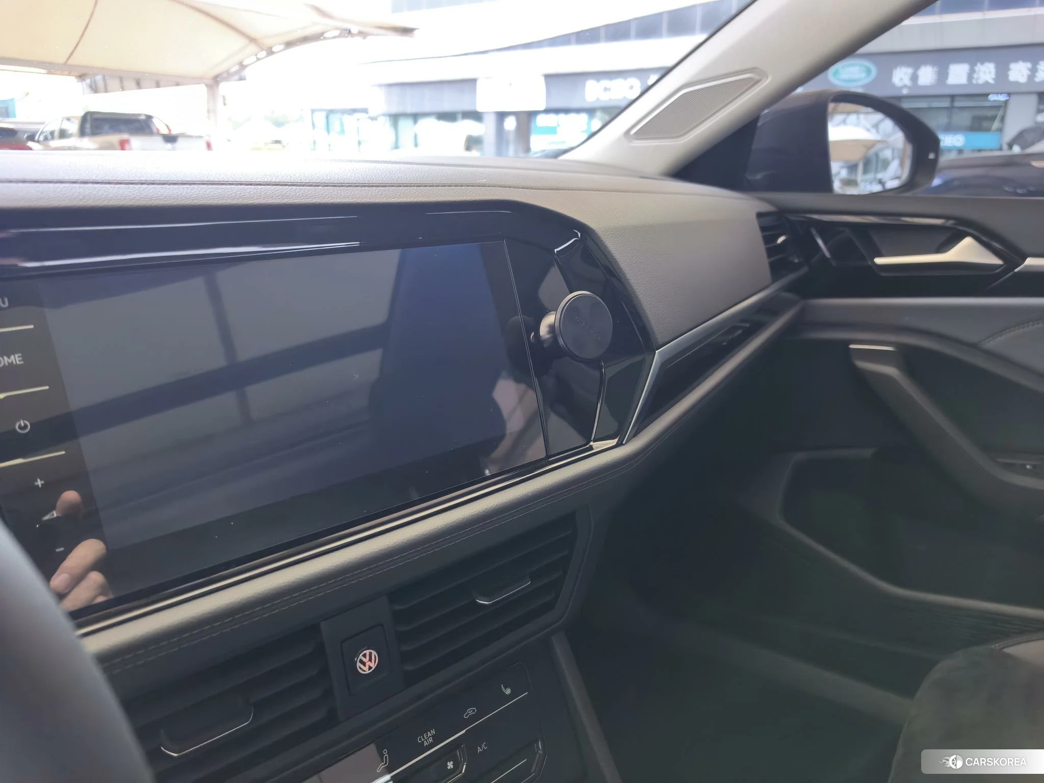 Volkswagen Sagitar id 4461473 из Китая 14