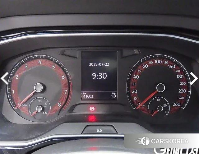 Volkswagen 7th Generation of Jetta id 2973425 из Кореи 17