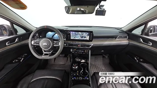 Kia K5 3rd generation id 2945682 из Кореи 17