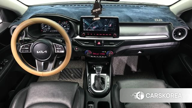 Kia The New K3 2nd generation id 4282610 из Кореи 28