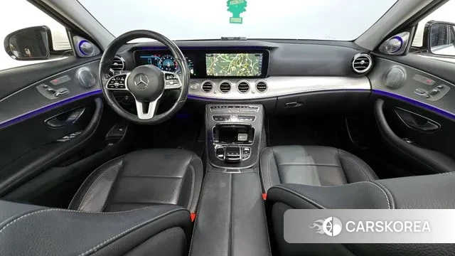 Mercedes-Benz E-Class W213 id 3423194 из Кореи 17