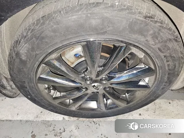 Kia The New Carnival id 3505076 из Кореи 13