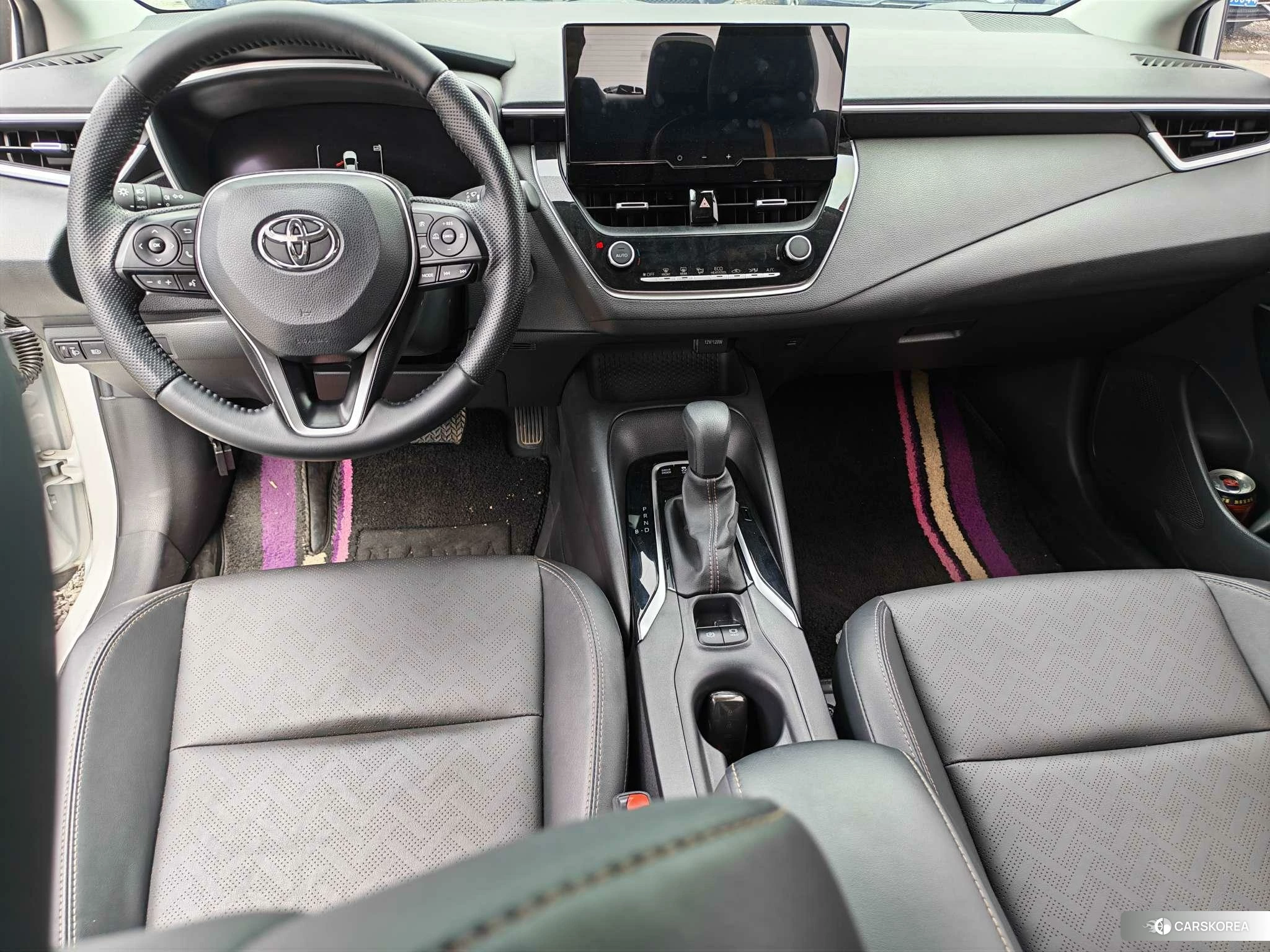 Toyota Lei Ling id 4492725 из Китая 7