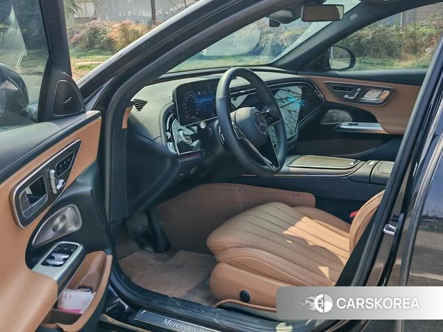Mercedes-Benz E-class id 4259730 из Китая 27