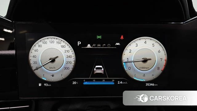 Hyundai Avante (CN7) id 4292954 из Кореи 29
