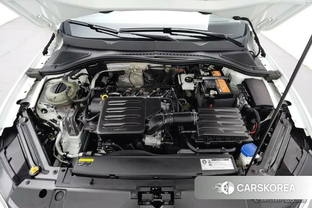 Volkswagen Bora id 4210276 из Китая 21