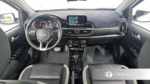 Kia Morning Urban (JA) id 4401315 из Кореи 17