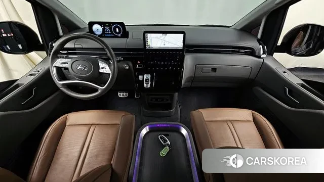 Hyundai Staria id 3649661 из Кореи 17