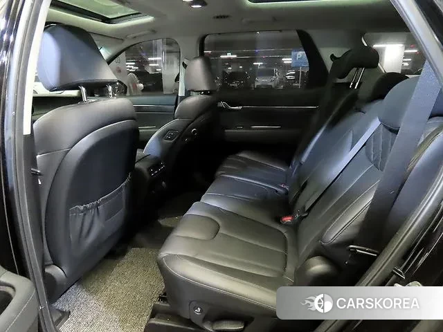 Hyundai Palisade id 3361086 из Кореи 16