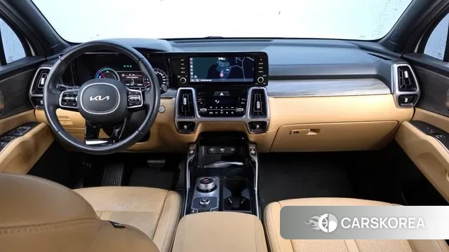 Kia Sorento 4th Generation id 3712501 из Кореи 17