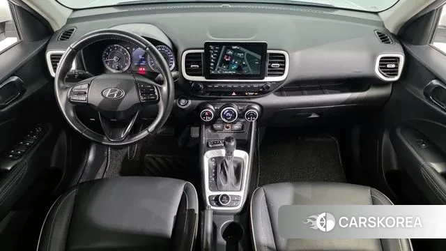 Hyundai Venue id 3268767 из Кореи 17