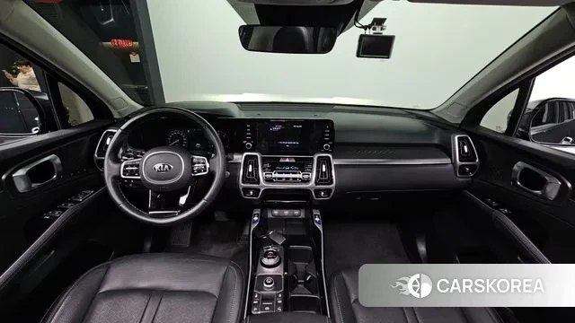 Kia Sorento 4th Generation id 3611606 из Кореи 17