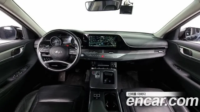 Hyundai The New Grandeur IG id 2414367 из Кореи 17