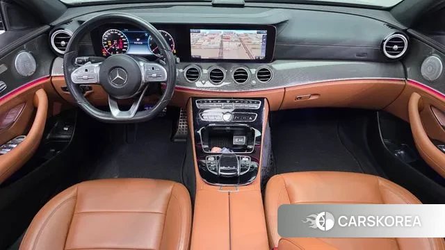 Mercedes-Benz E-Class W213 id 3772312 из Кореи 17