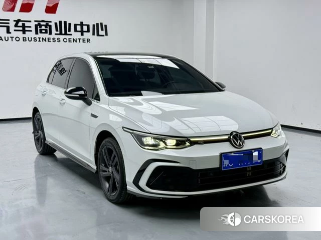 Volkswagen Golf id 4290650 из Китая 12