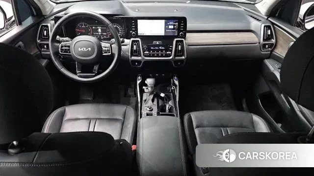 Kia Sorento 4th Generation id 3752813 из Кореи 17
