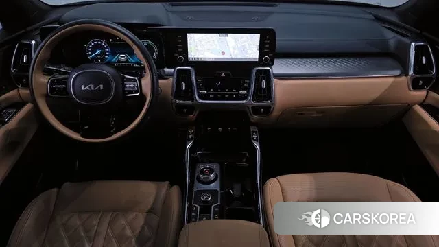 Kia Sorento 4th Generation id 3740604 из Кореи 17