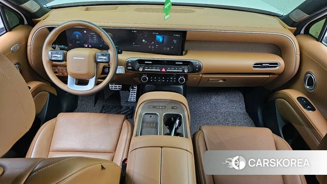 Hyundai Palisade (LX3) id 4302069 из Кореи 27