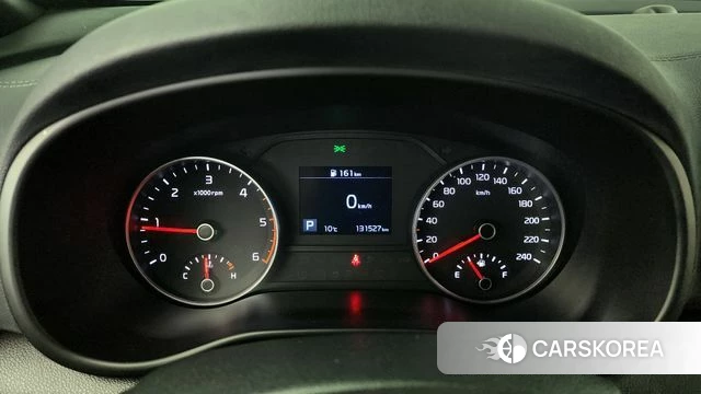 Kia Sportage The Bold id 3853570 из Кореи 17