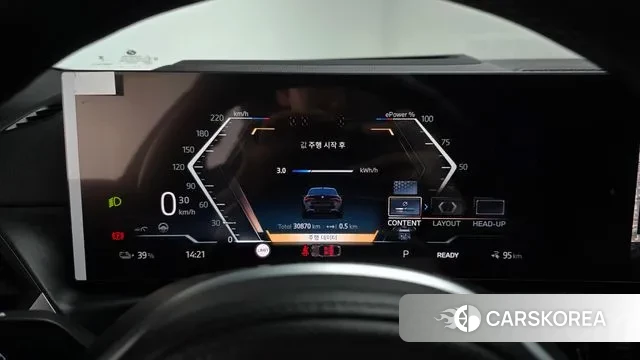 BMW i4 id 3633900 из Кореи 17