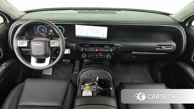 Hyundai Palisade (LX3) id 4200832 из Кореи 17