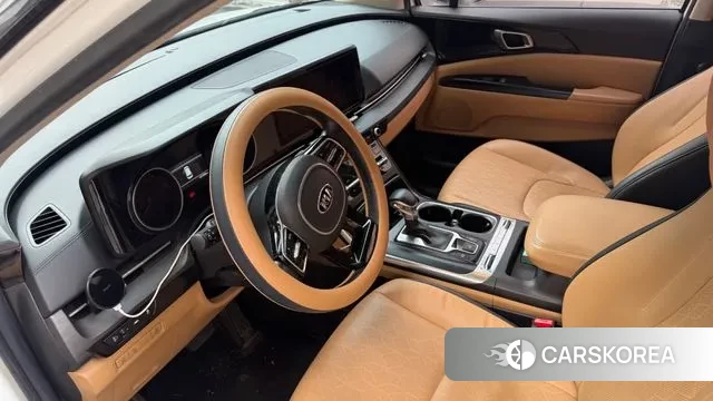 Kia Carnival 4th generation id 3765365 из Кореи 7