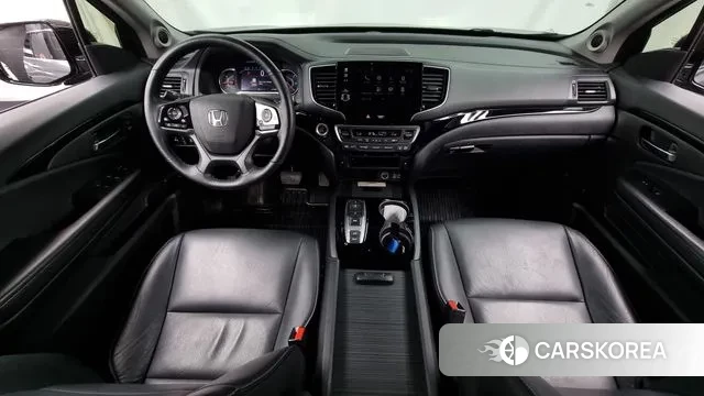 Honda Pilot 3rd generation id 2902723 из Кореи 17