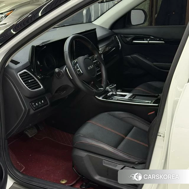 Kia Proud run id 4380495 из Китая 18