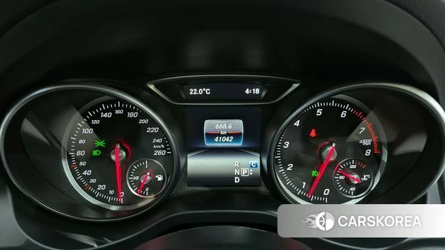 Mercedes-Benz GLA-Class X156 id 3886127 из Кореи 17