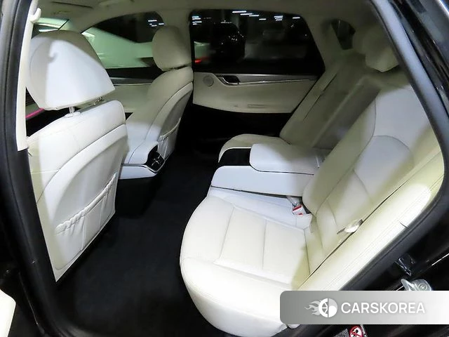 Hyundai The New Grandeur IG Hybrid id 4231262 из Кореи 17