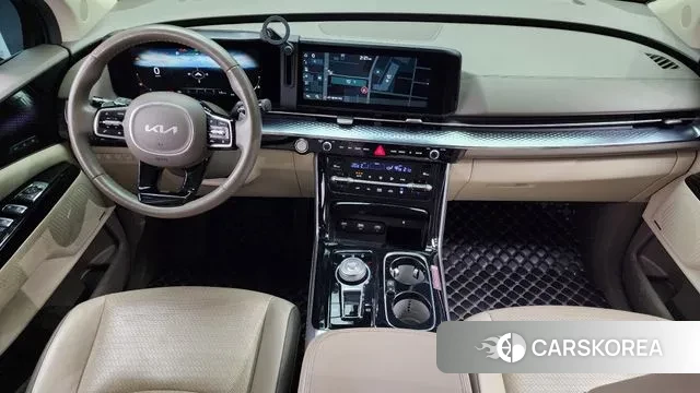 Kia Carnival 4th generation id 3268510 из Кореи 17