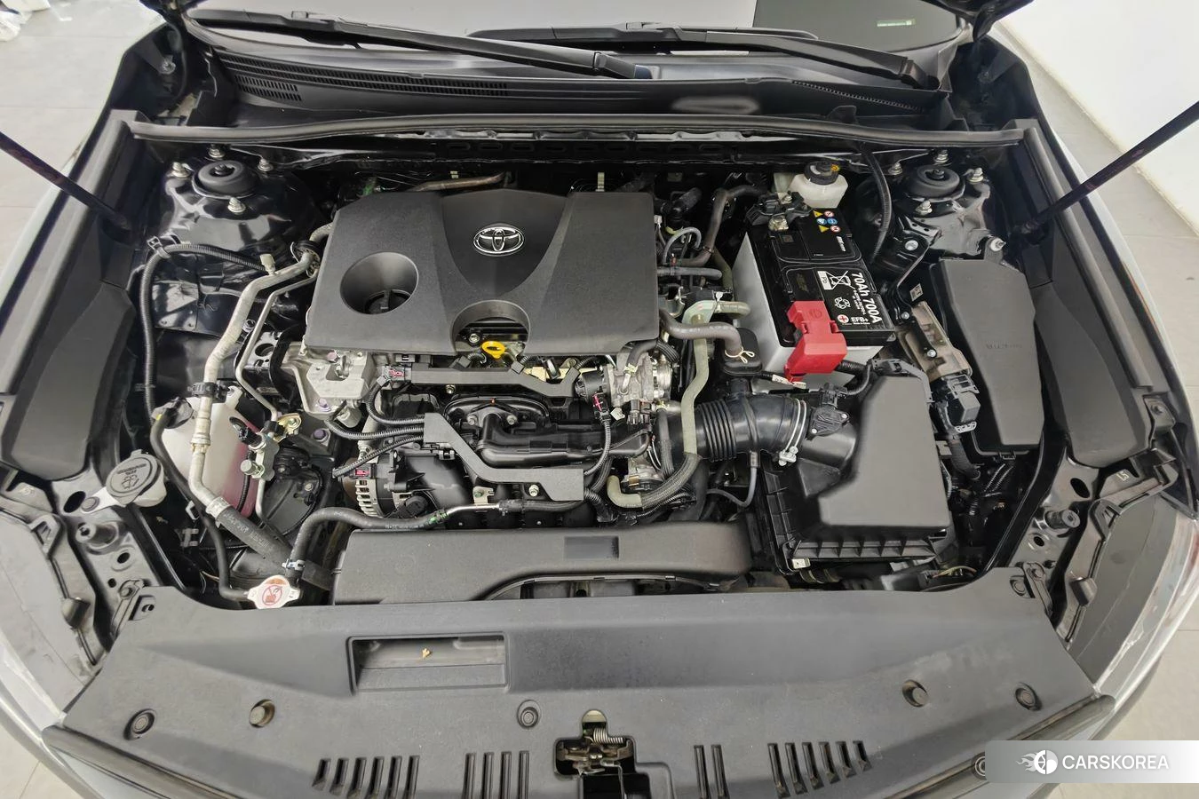 Toyota Camry id 4439804 из Китая 21