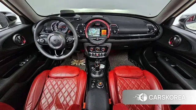 Mini Cooper D Clubman id 3197791 из Кореи 17