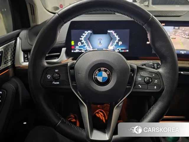 BMW 2 Series Active Tourer (U06) id 3098049 из Кореи 17