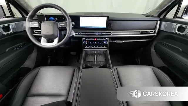 Hyundai Santa Fe (MX5) id 3550011 из Кореи 17