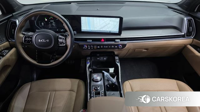 Kia The New Sorento 4th Generation id 4767503 из Кореи 29