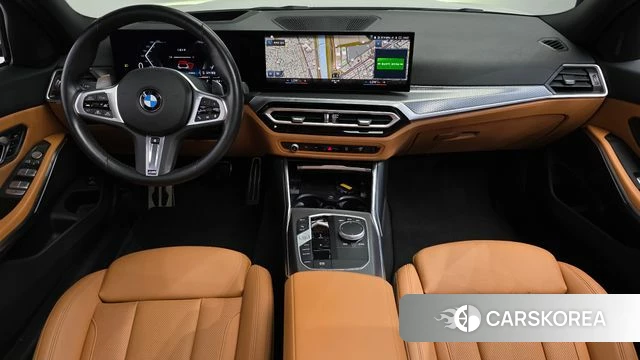 BMW 3 Series (G20) id 4555305 из Кореи 17