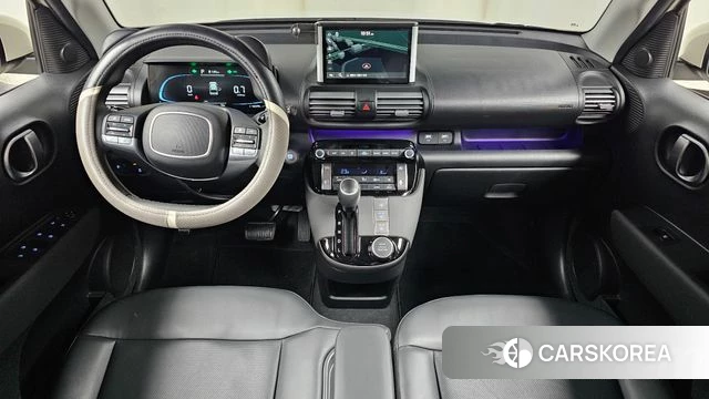 Hyundai Casper id 3902724 из Кореи 17