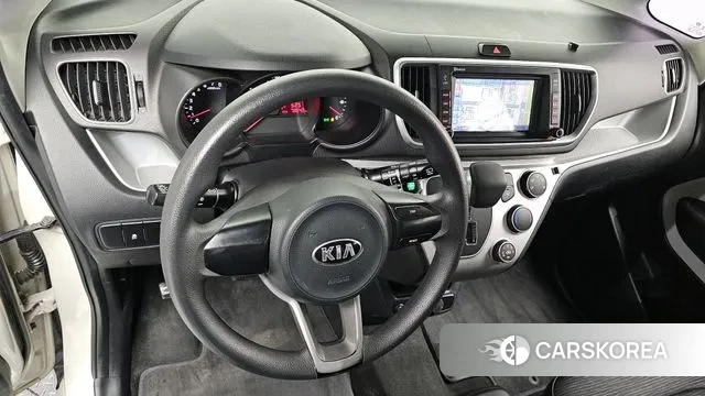 Kia The New Ray id 3772758 из Кореи 17