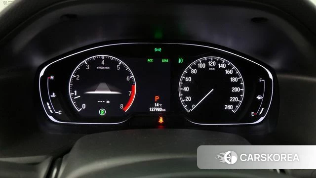 Honda Accord 10th Generation id 3814159 из Кореи 17