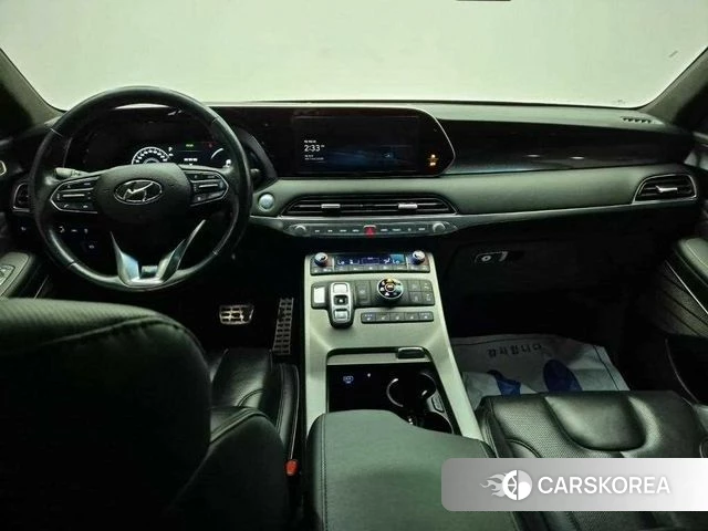 Hyundai Palisade id 4894712 из Кореи 15