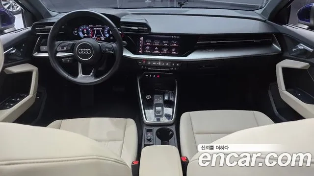 Audi A3 (8Y) id 2954092 из Кореи 17