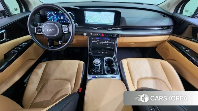 Kia Carnival 4th generation id 3826717 из Кореи 17