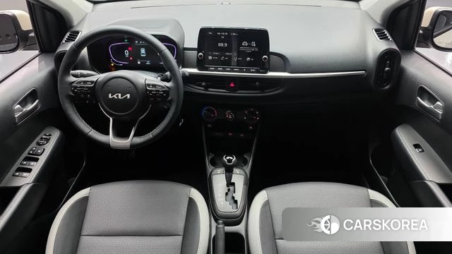 Kia The New Morning (JA) id 3810730 из Кореи 17