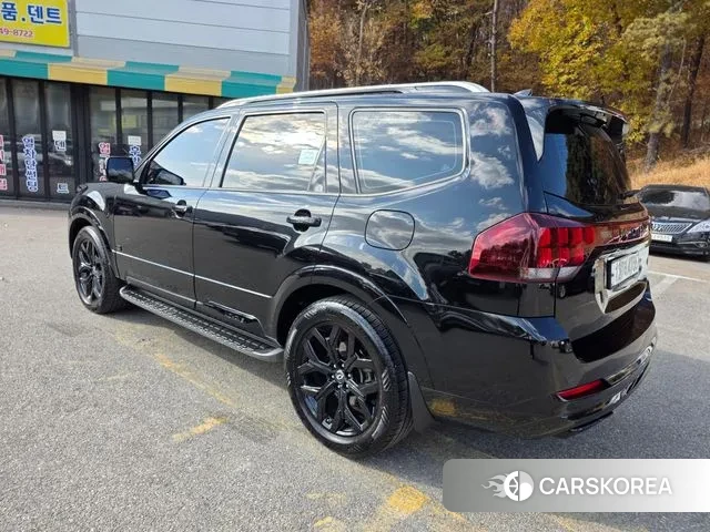 Kia Mohave Master id 3439201 из Кореи 17