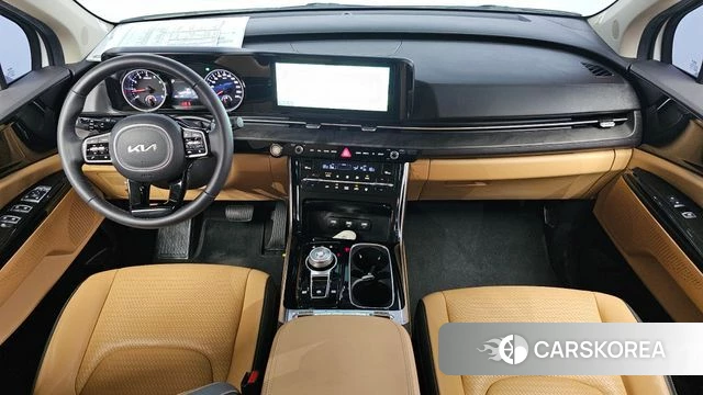 Kia Carnival 4th generation id 4494349 из Кореи 27