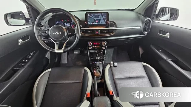 Kia Morning Urban (JA) id 3032289 из Кореи 17